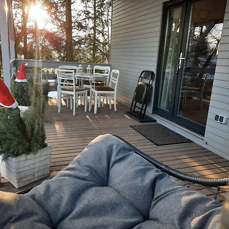 Domek Na Korcie Lubomierz  Kamer foto